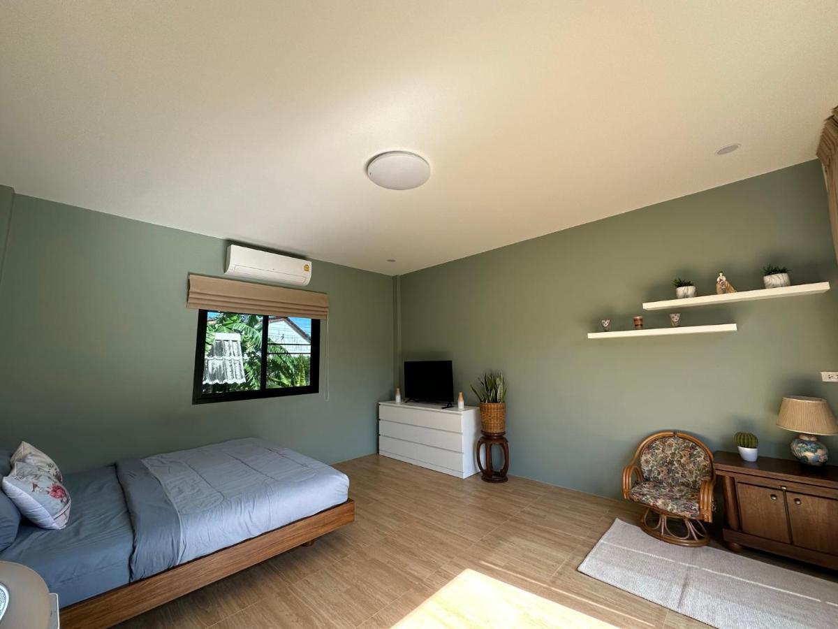 Liang'S Home เหลียงโฮม Ban Riang Extérieur photo
