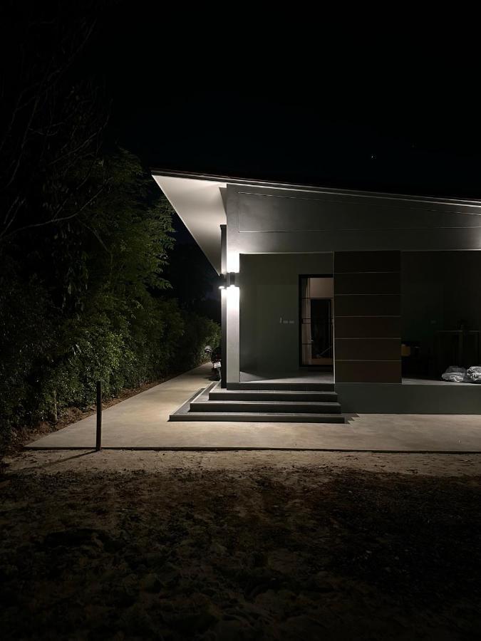 Liang'S Home เหลียงโฮม Ban Riang Extérieur photo
