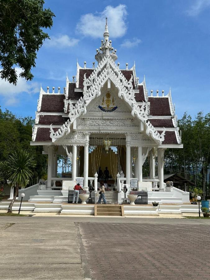 Liang'S Home เหลียงโฮม Ban Riang Extérieur photo